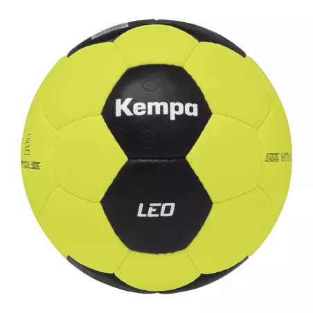 Ballon de handball Kempa Leo | Sport time