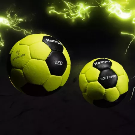 Ballon de handball Kempa Leo | Sport time
