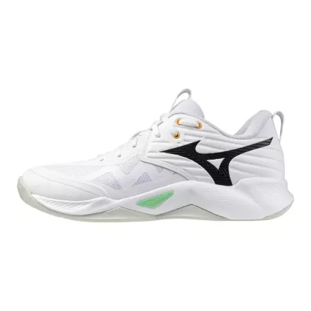 Chaussure volley Mizuno Wave Momentum Pro - Sport time