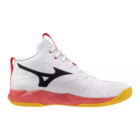 Chaussure volley Mizuno Wave Momentum Pro MID - Sport time