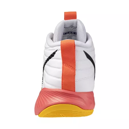 Chaussure volley Mizuno Wave Momentum Pro MID - Sport time