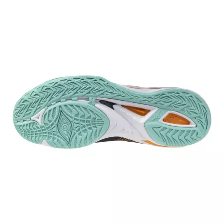 Chaussures Handball Mizuno Wave Mirage 5 - Sport time