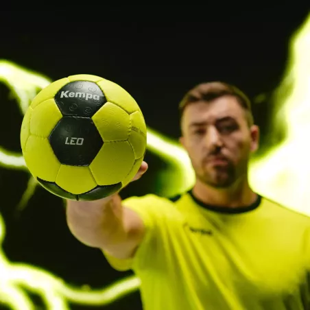 Ballon de handball Kempa Leo | Sport time