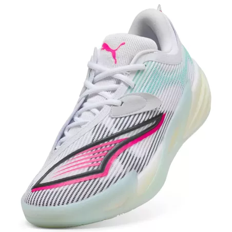 Chaussures basket Puma All-Pro Nitro 2 - Sport Time