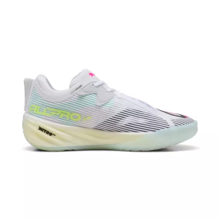 Chaussures basket Puma All-Pro Nitro 2 - Sport Time