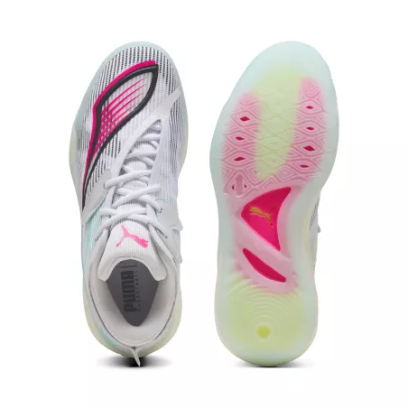 Chaussures basket Puma All-Pro Nitro 2 - Sport Time