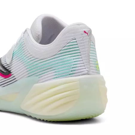 Chaussures basket Puma All-Pro Nitro 2 - Sport Time