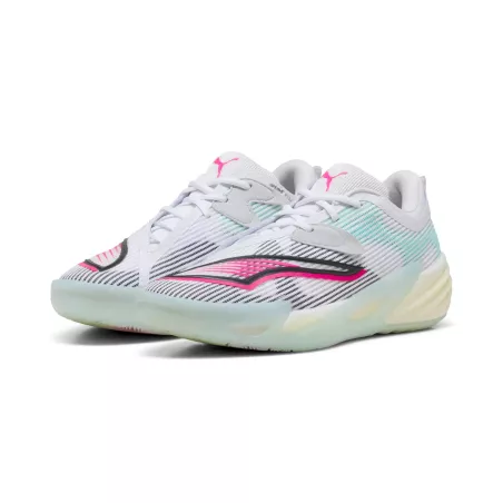 Chaussures basket Puma All-Pro Nitro 2 - Sport Time