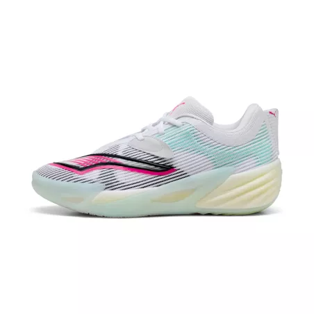 Chaussures basket Puma All-Pro Nitro 2 - Sport Time