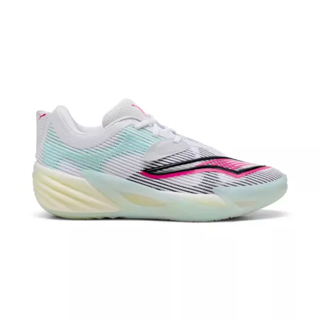 Chaussures basket Puma All-Pro Nitro 2 - Sport Time