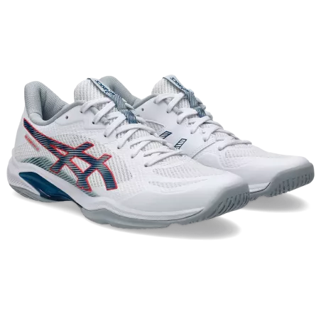 Chaussures de squash et badminton Asics Gel Blade 8 FF | Sport time