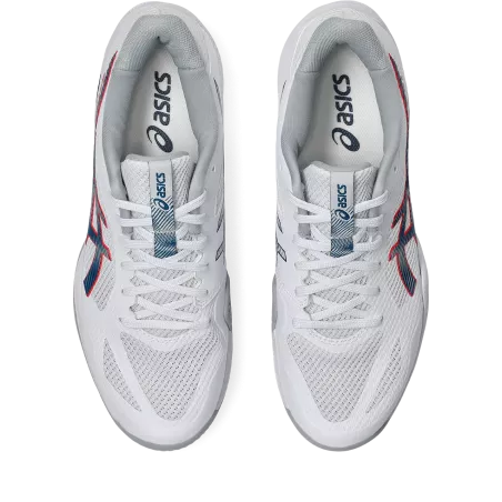 Chaussures de squash et badminton Asics Gel Blade 8 FF | Sport time