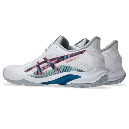 Chaussures de squash et badminton Asics Gel Blade 8 FF | Sport time