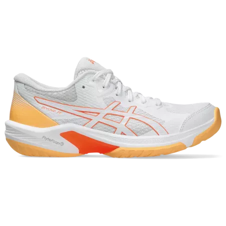 Chaussures de volleyball Asics Gel Beyond FF femmes | Sport time