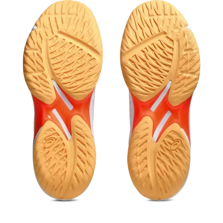 Chaussures de volleyball Asics Gel Beyond FF femmes | Sport time