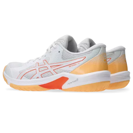 Chaussures de volleyball Asics Gel Beyond FF femmes | Sport time