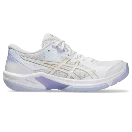 Chaussures de volleyball Asics Gel Beyond FF femmes | Sport time