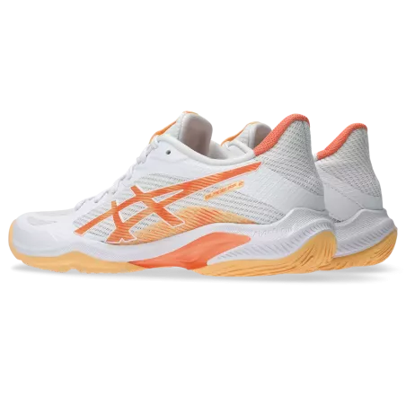 Chaussures squash et badminton Asics Gel Blade FF 2 Femmes| Sport time