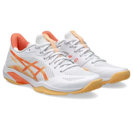 Chaussures squash et badminton Asics Gel Blade FF 2 Femmes| Sport time