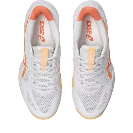 Chaussures squash et badminton Asics Gel Blade FF 2 Femmes| Sport time