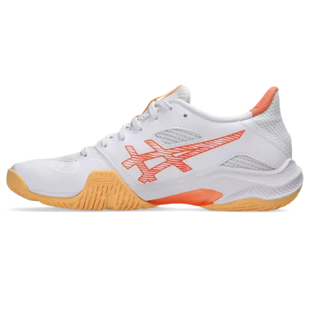 Chaussures squash et badminton Asics Gel Blade FF 2 Femmes| Sport time