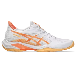 Chaussures squash et badminton Asics Gel Blade FF 2 Femmes| Sport time