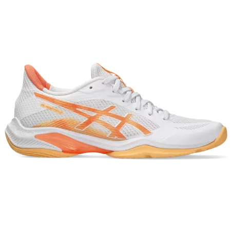 Chaussures squash et badminton Asics Gel Blade FF 2 Femmes| Sport time