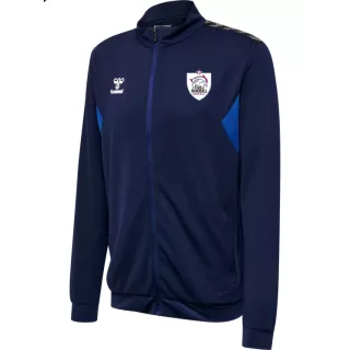 Veste zippée Hummel CSBJ HB - Sport time
