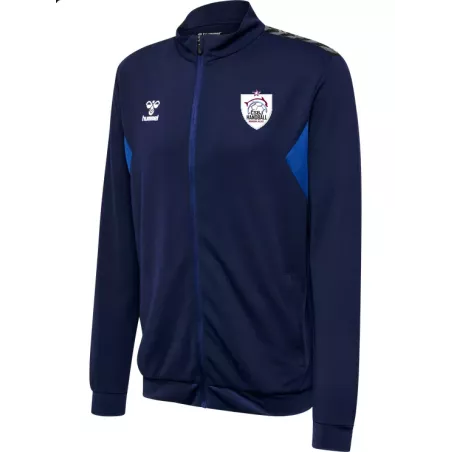 Veste zippée Hummel CSBJ HB - Sport time