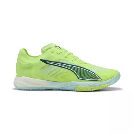 Chaussures handball Puma Accelerate Nitro SQD 4 - Sport Time
