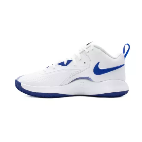 Chaussures volley Nike React Hyperset 2 - Sport time