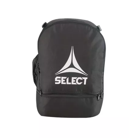 Sac à dos Select Basic V24 avec filet porte ballon | Sport time