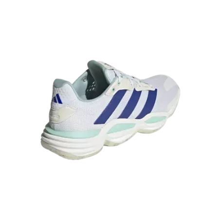Chaussures Handball Adidas Stabil 16 blanches - Sport time