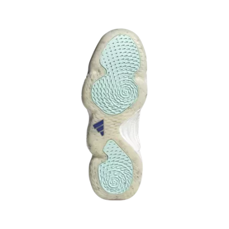 Chaussures Handball Adidas Stabil 16 blanches - Sport time