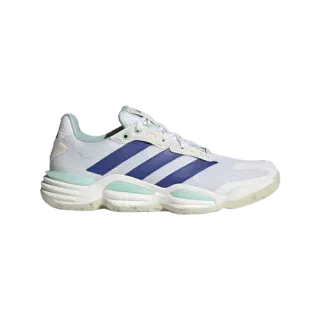 Chaussures Handball Adidas Stabil 16 blanches - Sport time