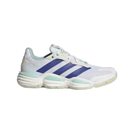 Chaussures Handball Adidas Stabil 16 blanches - Sport time