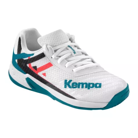 Chaussures handball Kempa Wing 2.0 Junior | Sport Time