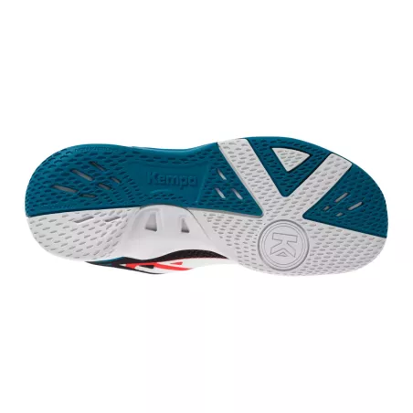 Chaussures handball Kempa Wing 2.0 Junior | Sport Time