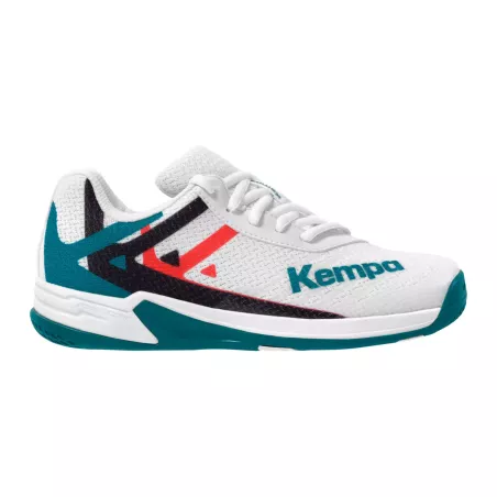 Chaussures handball Kempa Wing 2.0 Junior | Sport Time