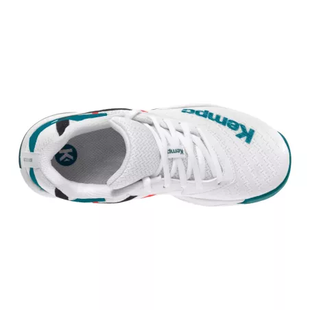 Chaussures handball Kempa Wing 2.0 Junior | Sport Time