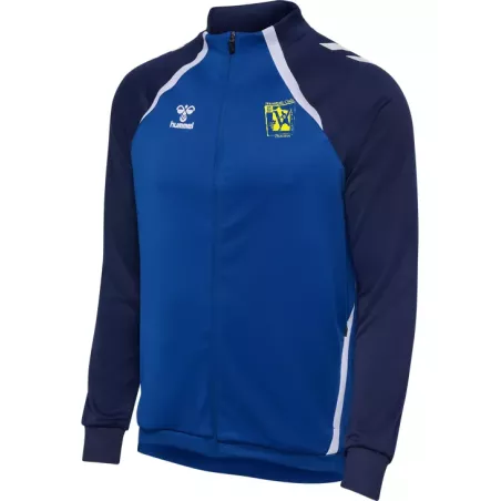 Veste zippée Hummel Vidauban