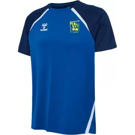 Maillot Hummel Vidauban