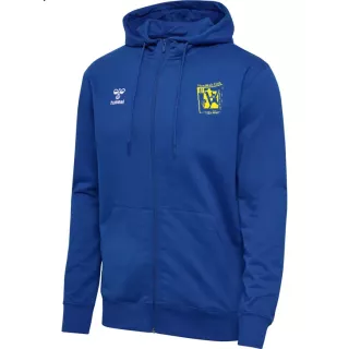 Sweat zippé Hummel Vidauban