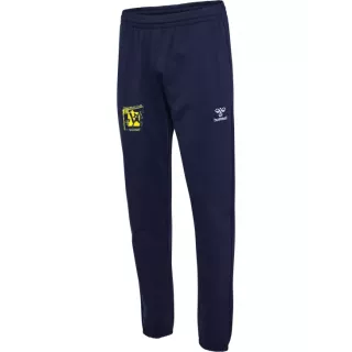 Pantalon coton Hummel Vidauban