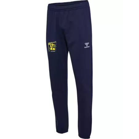 Pantalon coton Hummel Vidauban