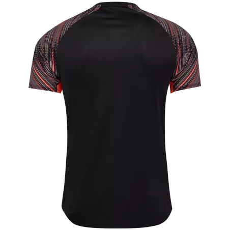Maillot handball Hummel Blaze Pro | Sport time