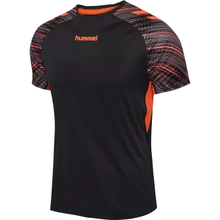 Maillot handball Hummel Blaze Pro | Sport time