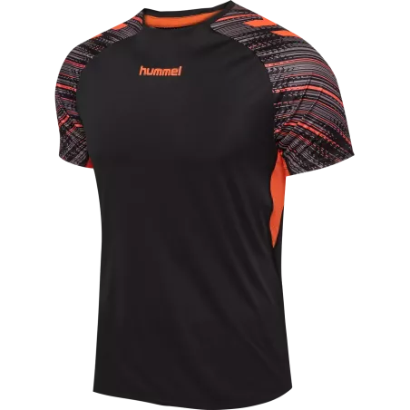 Maillot handball Hummel Blaze Pro | Sport time