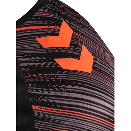Maillot handball Hummel Blaze Pro | Sport time
