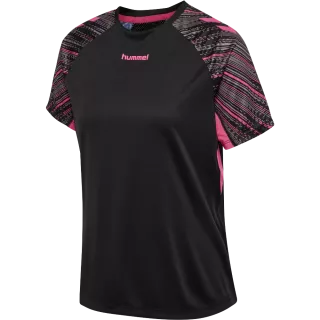 Maillot Hummel Blaze femme | Sport time